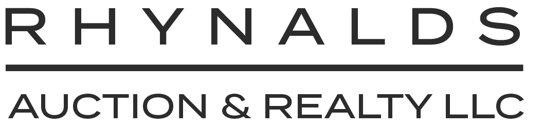 Rhynalds Auction & Realty, LLC