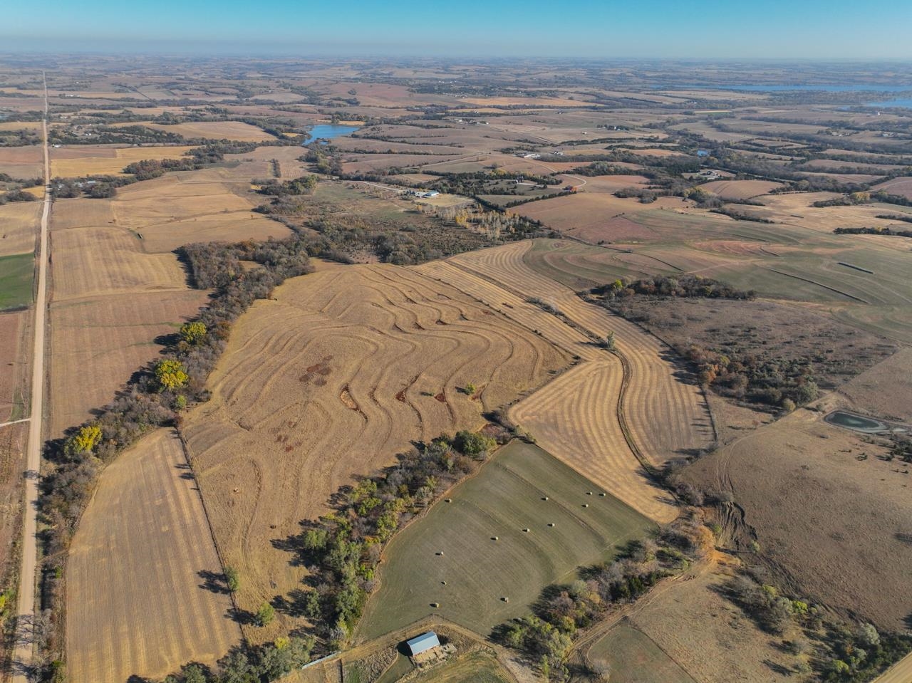 Land For Sale Old Mill Road, Garland, Nebraska Price 892,500 20