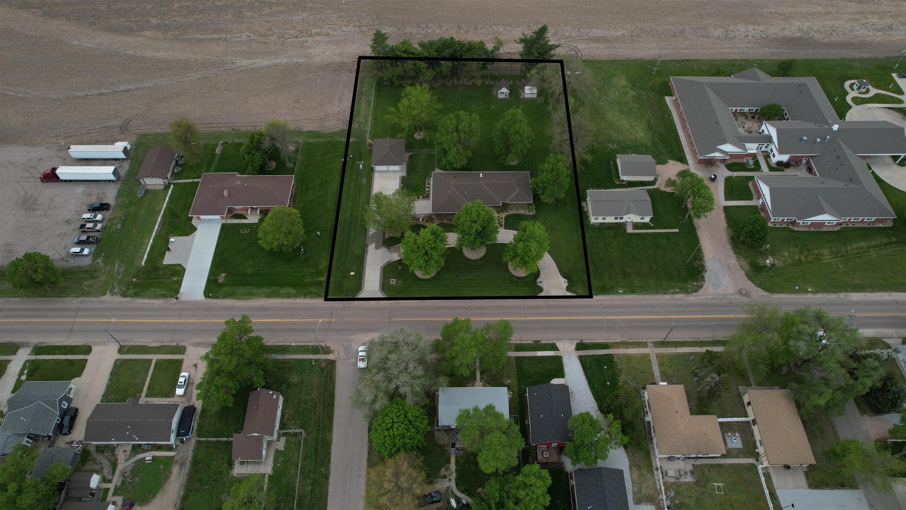 Residential For Sale 5 Bedrooms 4 Bathrooms Price 669,000 2