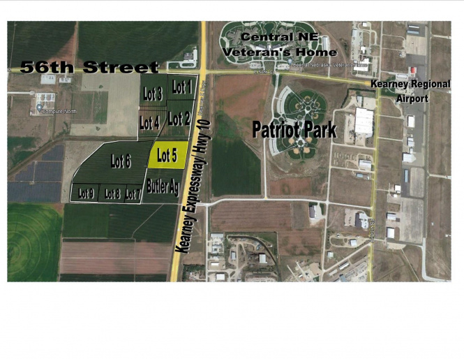 56th Kearney E Expressway, Kearney, Nebraska 68847, 0 , 0 ,0,Land,For Sale,Kearney E Expressway,0,20221524