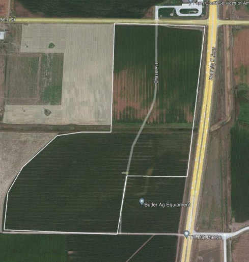56th Kearney E Expressway, Kearney, Nebraska 68847, 0 , 0 ,0,Land,For Sale,Kearney E Expressway,0,20221524