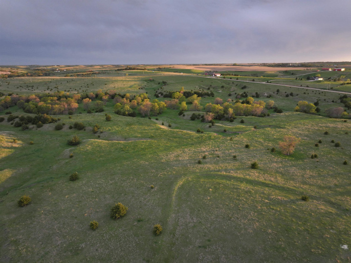 Lot B Eagle Ridge 10 Acres, Kearney, Nebraska 68845, 0 , 0 ,0,Land,For Sale,Eagle Ridge 10 Acres,0,20260503