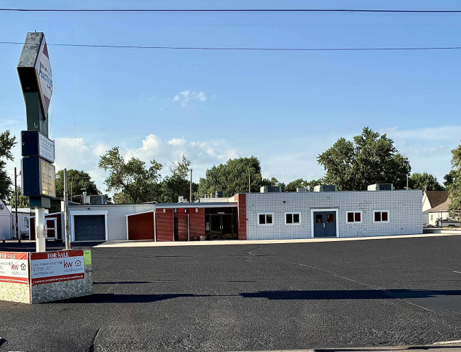 121 2nd Street, Hastings, Nebraska 68901, 0 , 0 ,0,Commercial/industrial,For Sale,2nd Street,0,20250921