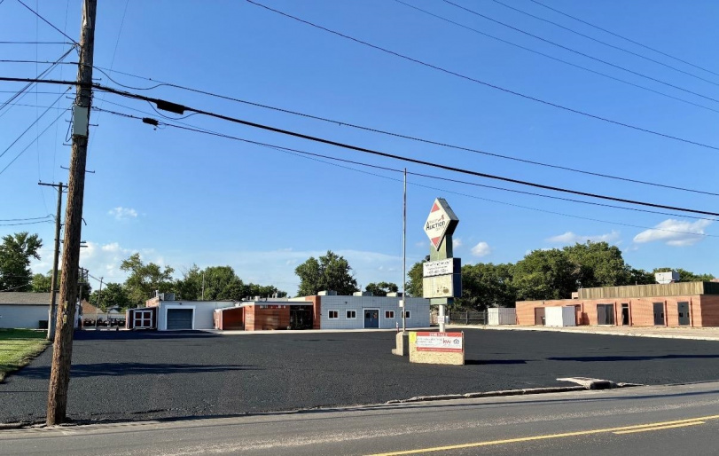 121 2nd Street, Hastings, Nebraska 68901, 0 , 0 ,0,Commercial/industrial,For Sale,2nd Street,0,20250921