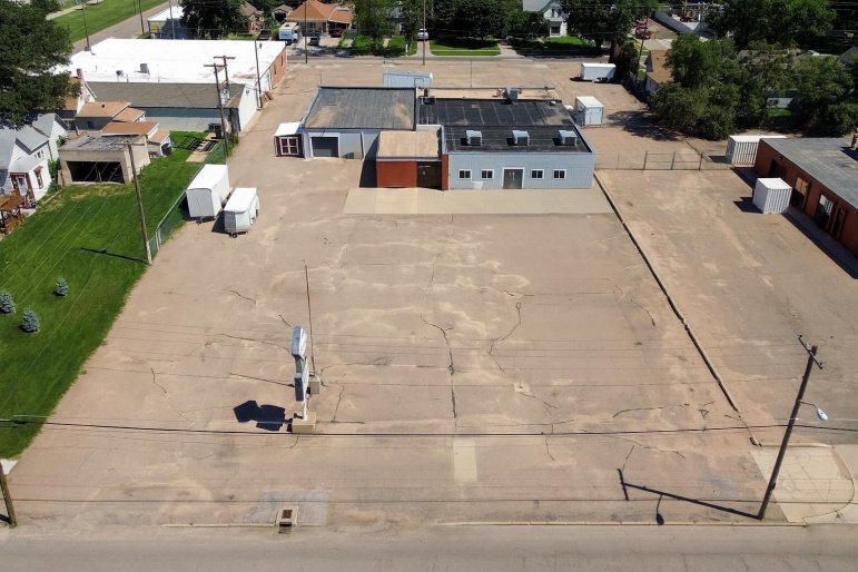 121 2nd Street, Hastings, Nebraska 68901, 0 , 0 ,0,Commercial/industrial,For Sale,2nd Street,0,20250921