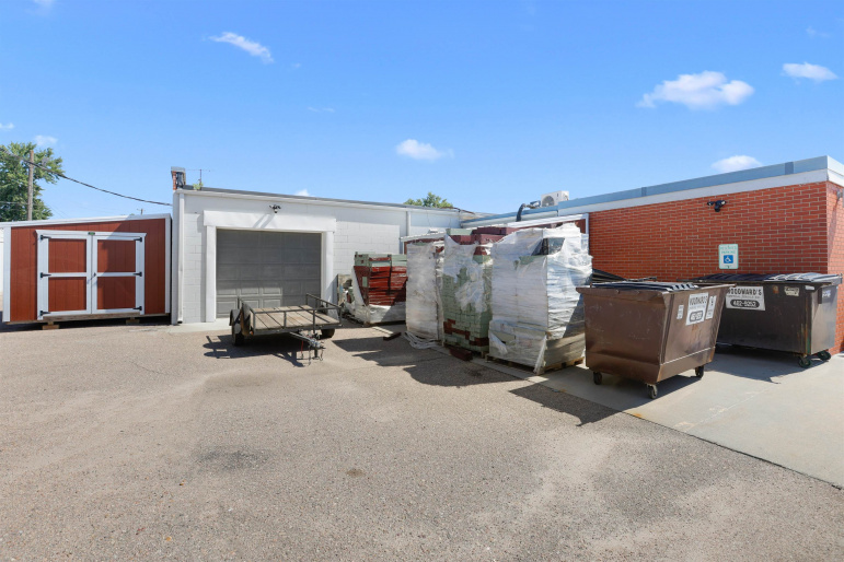 121 2nd Street, Hastings, Nebraska 68901, 0 , 0 ,0,Commercial/industrial,For Sale,2nd Street,0,20250921