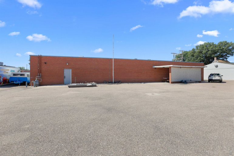 121 2nd Street, Hastings, Nebraska 68901, 0 , 0 ,0,Commercial/industrial,For Sale,2nd Street,0,20250921