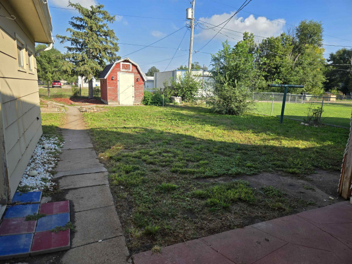 1310 K Street, Cozad, Nebraska 69130, 3 Bedroom Bedrooms, 0 ,1 BathroomBathrooms,Residential,For Sale,K Street,0,20260395