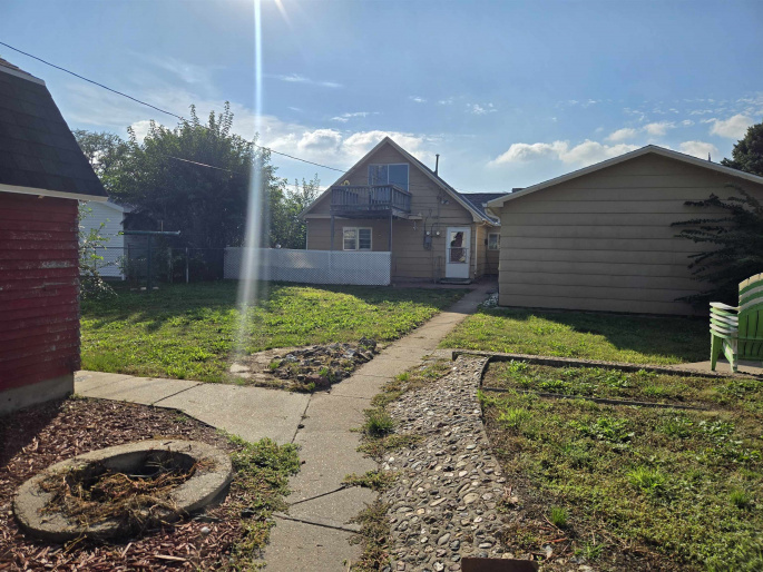 1310 K Street, Cozad, Nebraska 69130, 3 Bedroom Bedrooms, 0 ,1 BathroomBathrooms,Residential,For Sale,K Street,0,20260395