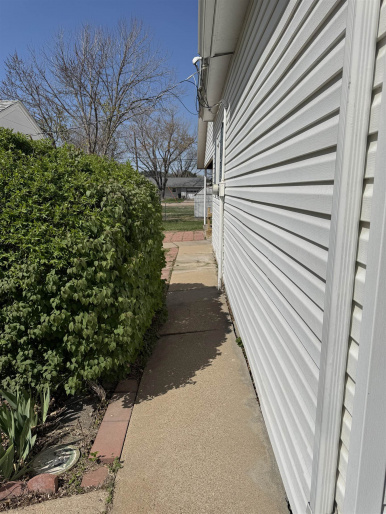 801 John St., Alma, Nebraska 68920, 2 Bedroom Bedrooms, 0 ,2 BathroomBathrooms,Residential,For Sale,John St.,0,20260404