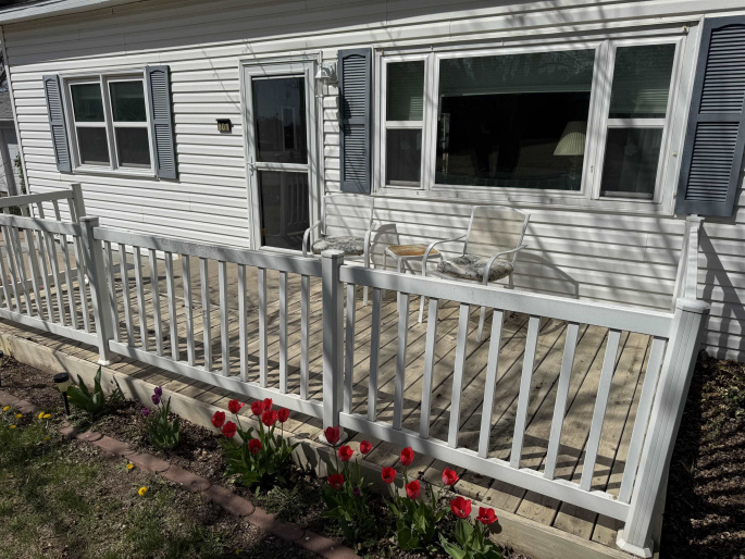 801 John St., Alma, Nebraska 68920, 2 Bedroom Bedrooms, 0 ,2 BathroomBathrooms,Residential,For Sale,John St.,0,20260404