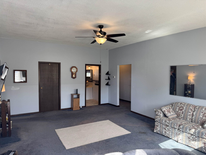 801 John St., Alma, Nebraska 68920, 2 Bedroom Bedrooms, 0 ,2 BathroomBathrooms,Residential,For Sale,John St.,0,20260404