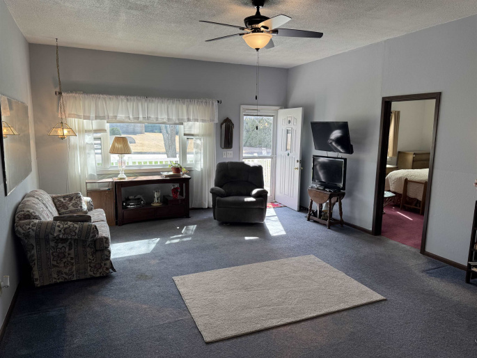 801 John St., Alma, Nebraska 68920, 2 Bedroom Bedrooms, 0 ,2 BathroomBathrooms,Residential,For Sale,John St.,0,20260404