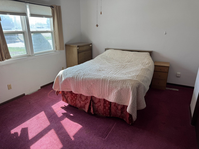 801 John St., Alma, Nebraska 68920, 2 Bedroom Bedrooms, 0 ,2 BathroomBathrooms,Residential,For Sale,John St.,0,20260404