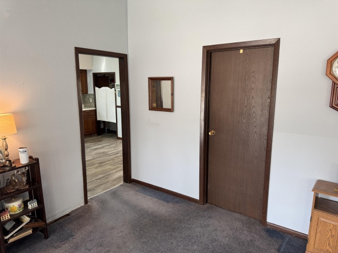 801 John St., Alma, Nebraska 68920, 2 Bedroom Bedrooms, 0 ,2 BathroomBathrooms,Residential,For Sale,John St.,0,20260404