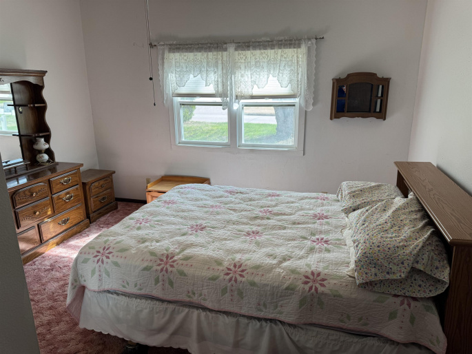 801 John St., Alma, Nebraska 68920, 2 Bedroom Bedrooms, 0 ,2 BathroomBathrooms,Residential,For Sale,John St.,0,20260404