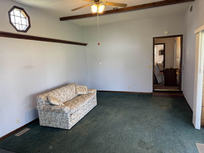 801 John St., Alma, Nebraska 68920, 2 Bedroom Bedrooms, 0 ,2 BathroomBathrooms,Residential,For Sale,John St.,0,20260404