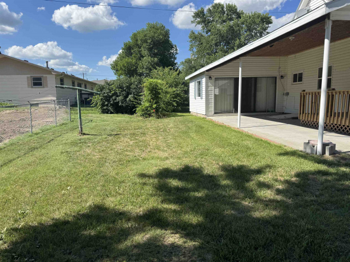 801 John St., Alma, Nebraska 68920, 2 Bedroom Bedrooms, 0 ,2 BathroomBathrooms,Residential,For Sale,John St.,0,20260404