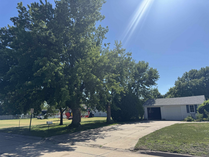 801 John St., Alma, Nebraska 68920, 2 Bedroom Bedrooms, 0 ,2 BathroomBathrooms,Residential,For Sale,John St.,0,20260404