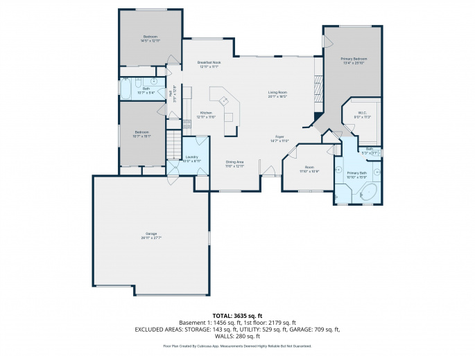 3805 38th Street, Hastings, Nebraska 68901, 6 Bedroom Bedrooms, 0 ,3 BathroomBathrooms,Residential,For Sale,38th Street,0,20260076