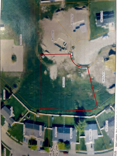2308 23rd Place, Gothenburg, Nebraska 69138, 0 , 0 ,0,Land,For Sale,23rd Place,0,20251395