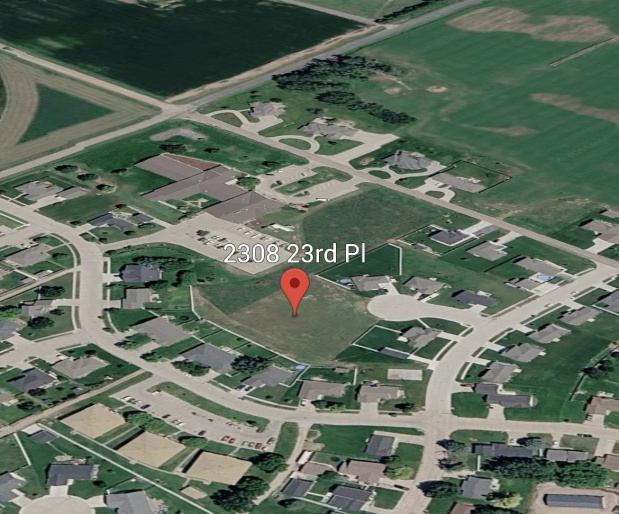 2308 23rd Place, Gothenburg, Nebraska 69138, 0 , 0 ,0,Land,For Sale,23rd Place,0,20251395