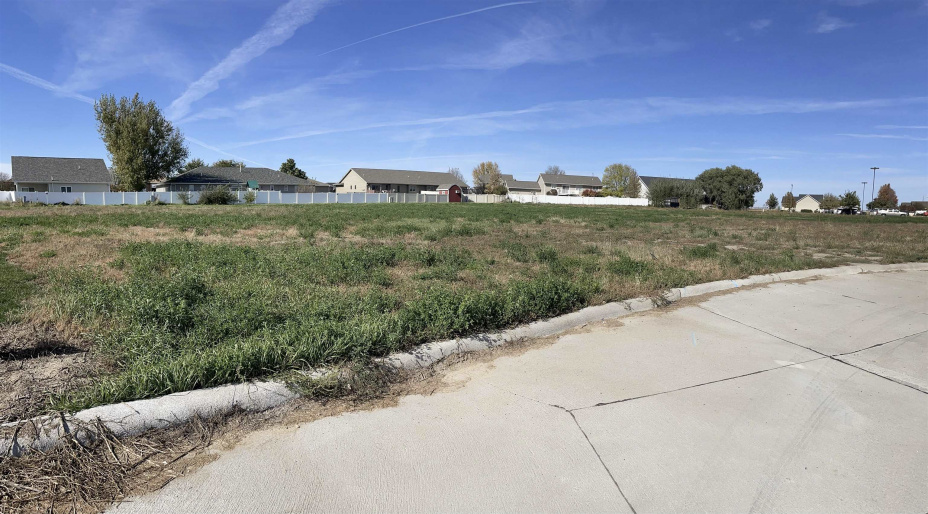 2308 23rd Place, Gothenburg, Nebraska 69138, 0 , 0 ,0,Land,For Sale,23rd Place,0,20251395