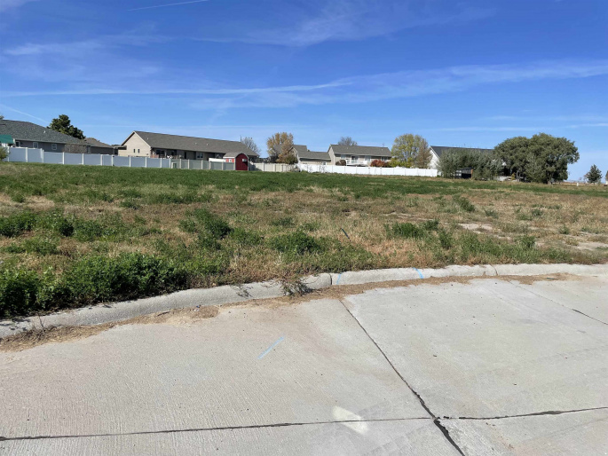 2308 23rd Place, Gothenburg, Nebraska 69138, 0 , 0 ,0,Land,For Sale,23rd Place,0,20251395