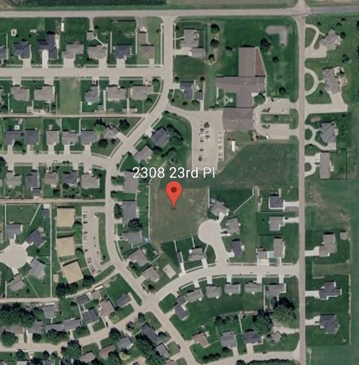 2308 23rd Place, Gothenburg, Nebraska 69138, 0 , 0 ,0,Land,For Sale,23rd Place,0,20251395