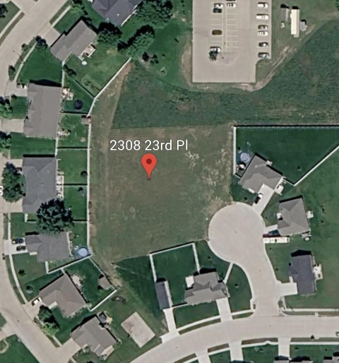 2308 23rd Place, Gothenburg, Nebraska 69138, 0 , 0 ,0,Land,For Sale,23rd Place,0,20251395