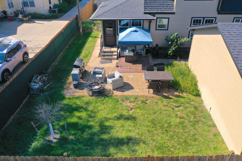 615 10th Street, Hastings, Nebraska 68901, 3 Bedroom Bedrooms, 0 ,2 BathroomBathrooms,Residential,For Sale,10th Street,0,20251296