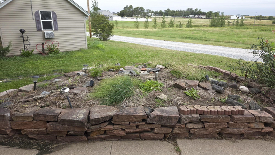 Start looking now for that perfect waterfall to install.