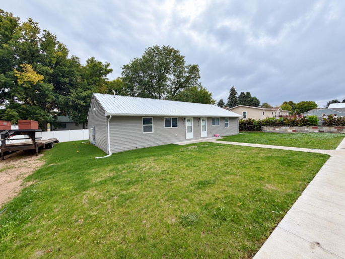 612 3rd Street, Paxton, Nebraska 69155, 0 , 0 ,0,Multi-family,For Sale,3rd Street,0,20261418