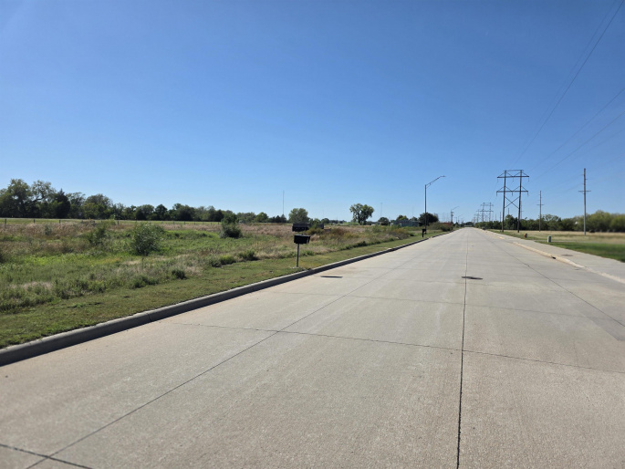 715 1st Street, Kearney, Nebraska 68847, 0 , 0 ,0,Land,For Sale,1st Street,0,20261425