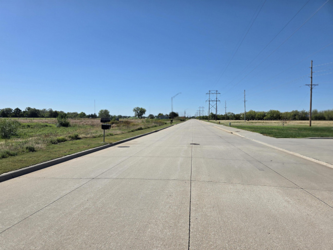 715 1st Street, Kearney, Nebraska 68847, 0 , 0 ,0,Land,For Sale,1st Street,0,20261425