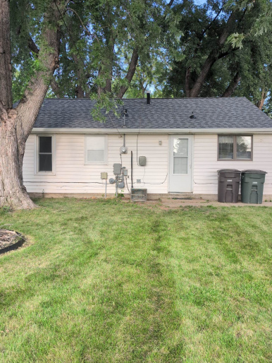 1327 Cedar Ave, Hastings, Nebraska 68901, 2 Bedroom Bedrooms, 0 ,1 BathroomBathrooms,Residential,For Sale,Cedar Ave,0,20261429