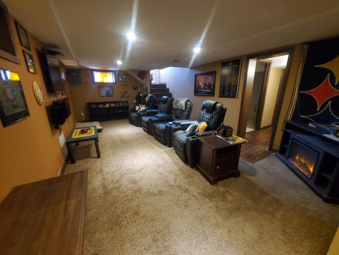 1919 Bateman Street, Hastings, Nebraska 68901, 3 Bedroom Bedrooms, 0 ,2 BathroomBathrooms,Residential,For Sale,Bateman Street,0,20261441