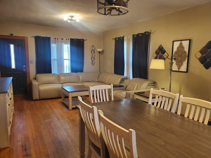 1919 Bateman Street, Hastings, Nebraska 68901, 3 Bedroom Bedrooms, 0 ,2 BathroomBathrooms,Residential,For Sale,Bateman Street,0,20261441
