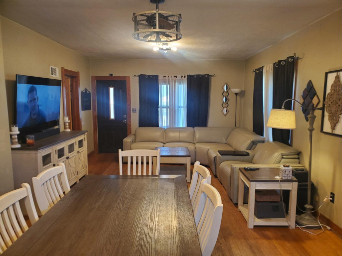 1919 Bateman Street, Hastings, Nebraska 68901, 3 Bedroom Bedrooms, 0 ,2 BathroomBathrooms,Residential,For Sale,Bateman Street,0,20261441
