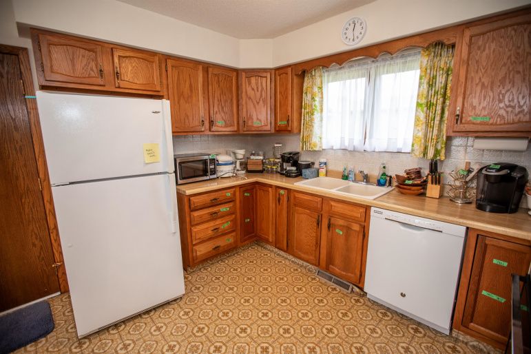110 39th Street B-3, Kearney, Nebraska 68847, 2 Bedroom Bedrooms, 0 ,2 BathroomBathrooms,Residential,For Sale,39th Street B-3,0,20261439