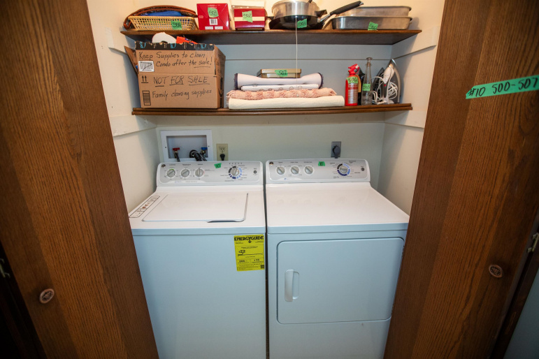 110 39th Street B-3, Kearney, Nebraska 68847, 2 Bedroom Bedrooms, 0 ,2 BathroomBathrooms,Residential,For Sale,39th Street B-3,0,20261439
