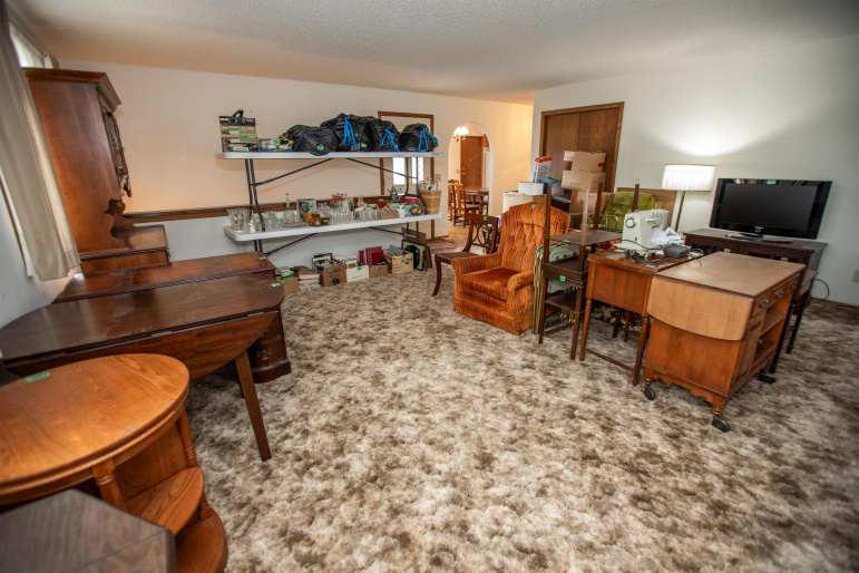 110 39th Street B-3, Kearney, Nebraska 68847, 2 Bedroom Bedrooms, 0 ,2 BathroomBathrooms,Residential,For Sale,39th Street B-3,0,20261439