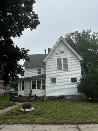 2805 Central Avenue, Kearney, Nebraska 68847, 0 , 0 ,0,Multi-family,For Sale,Central Avenue,0,20261443