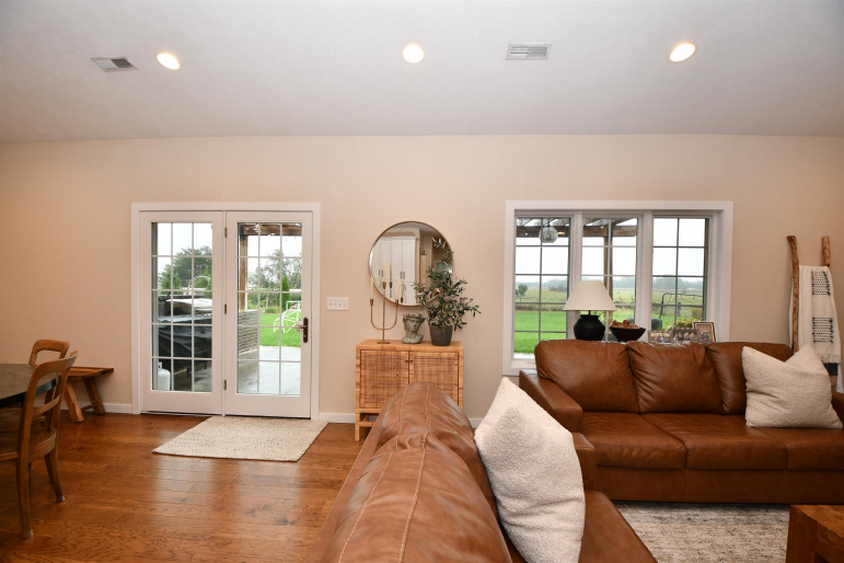 53165 39th Road, Shelton, Nebraska 68876, 4 Bedroom Bedrooms, 0 ,3 BathroomBathrooms,Residential,For Sale,39th Road,0,20261446