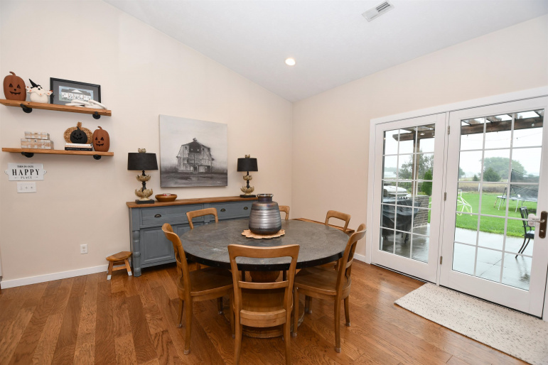 53165 39th Road, Shelton, Nebraska 68876, 4 Bedroom Bedrooms, 0 ,3 BathroomBathrooms,Residential,For Sale,39th Road,0,20261446
