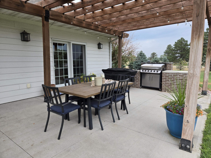 53165 39th Road, Shelton, Nebraska 68876, 4 Bedroom Bedrooms, 0 ,3 BathroomBathrooms,Residential,For Sale,39th Road,0,20261446