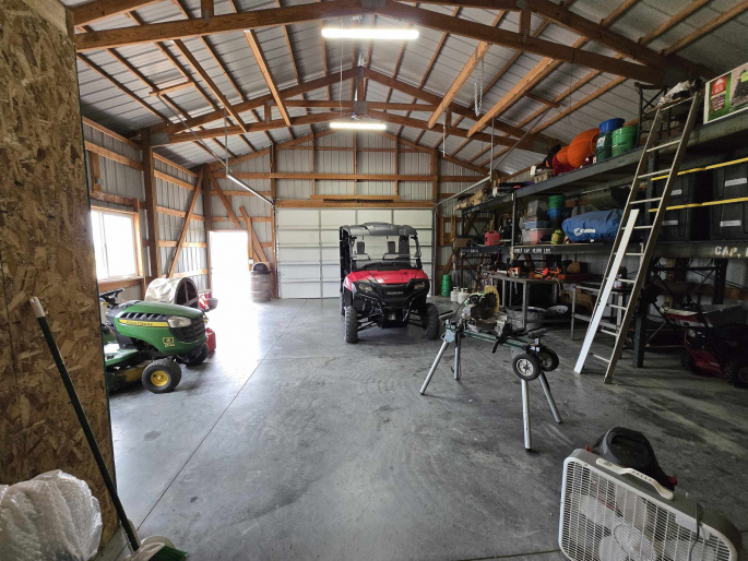 53165 39th Road, Shelton, Nebraska 68876, 4 Bedroom Bedrooms, 0 ,3 BathroomBathrooms,Residential,For Sale,39th Road,0,20261446