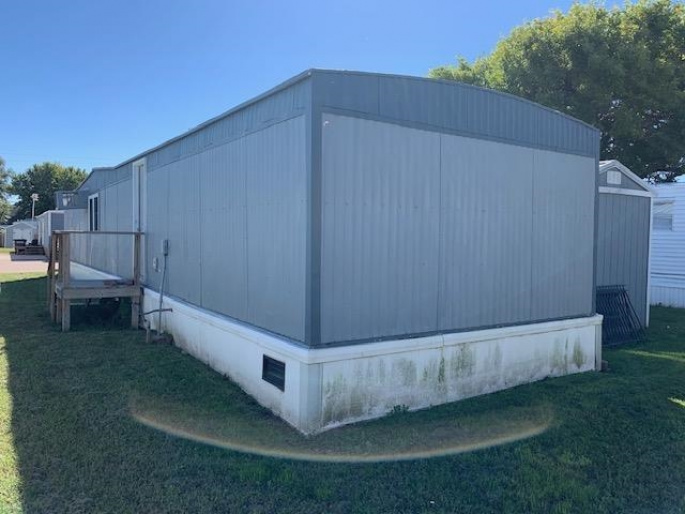 318 First Street#34, Doniphan, Nebraska 68832, 2 Bedroom Bedrooms, 0 ,1 BathroomBathrooms,Residential,For Sale,First Street#34,0,20261450