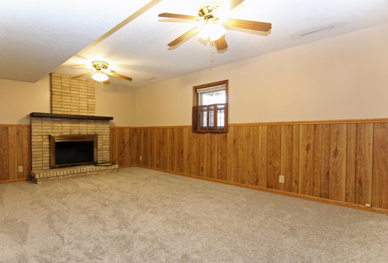 3807 L Avenue, Kearney, Nebraska 68847, 4 Bedroom Bedrooms, 0 ,2 BathroomBathrooms,Residential,For Sale,L Avenue,0,20261454