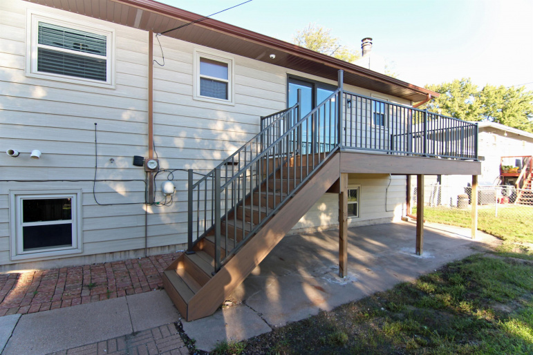 3807 L Avenue, Kearney, Nebraska 68847, 4 Bedroom Bedrooms, 0 ,2 BathroomBathrooms,Residential,For Sale,L Avenue,0,20261454